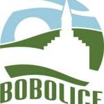 Logo Gminy Bobolice